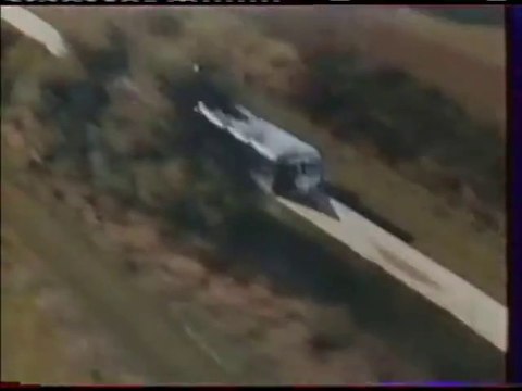 L'aérotrain - Aerotrain