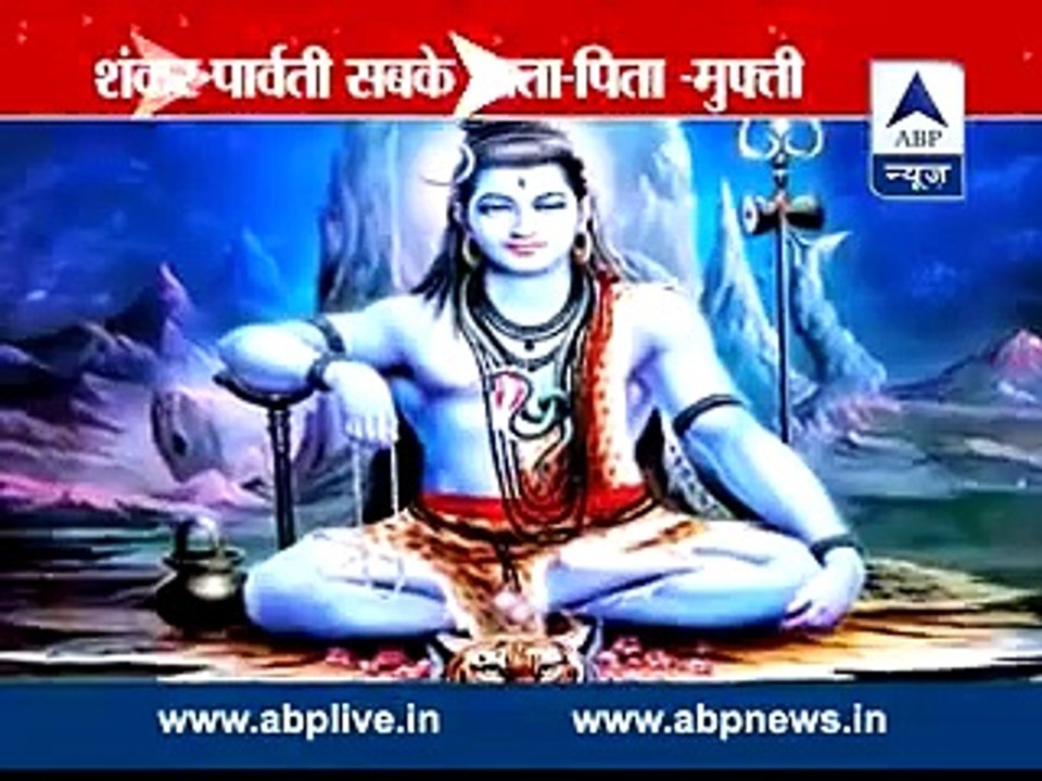 Lord Shiva was Muslims' first prophet, says Jamiat Ulema Mufti Muhammad Ilyas