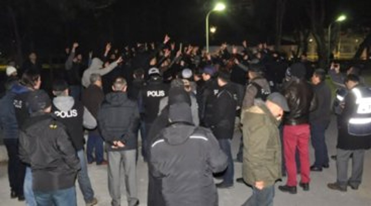 Ege Üniversitesi 3 Gün Tatil Edildi