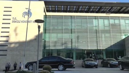 Zeybekci, Vergi Rekortmenleri Ödül Törenine Katıldı