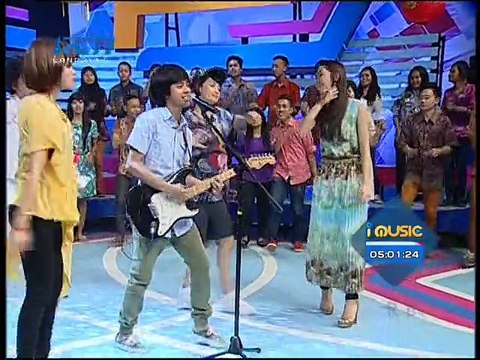 [150221]Dahsyatnya Weekend - Seg6