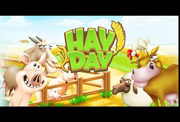 Hay Day Hack Tool Unlimited Diamonds and Coins Cheat [iOS/Android]