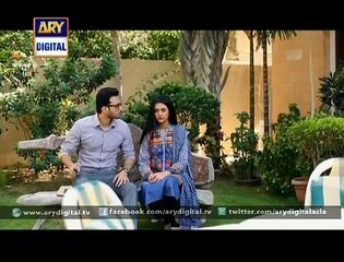 Dil Nahi Manta Ep - 15 - 21st February 2015