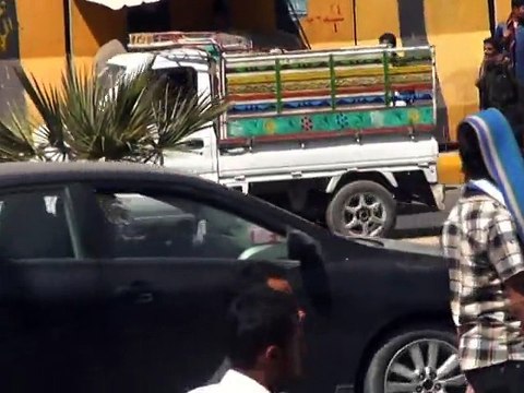 Yémen: le président démissionnaire fuit Sanaa, contrôlée par les miliciens chiites