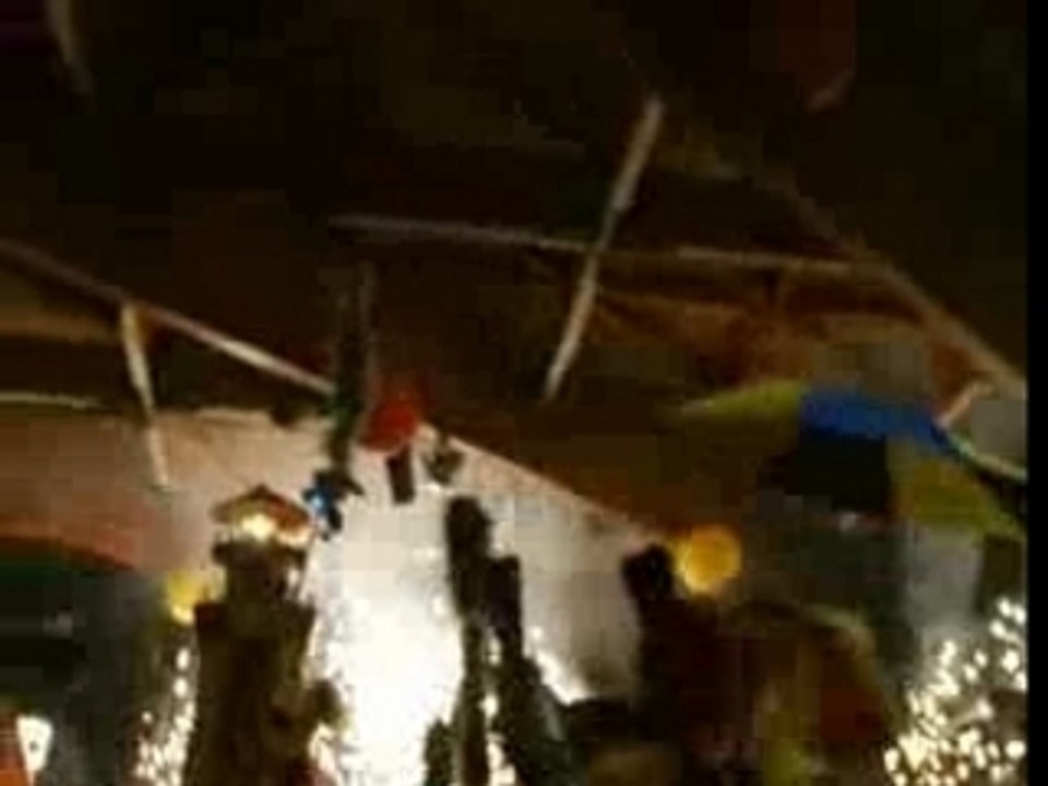 Bal des Optimistes 2007