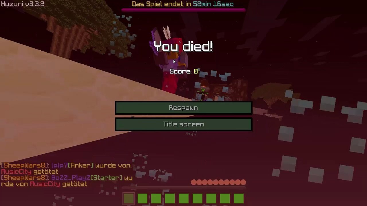 Report MusicCity auf EpicPvP