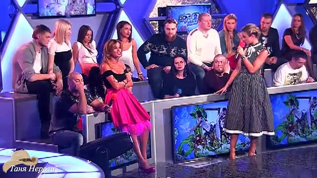 Любовь еще жива Ток-шоу от 21.02.15