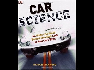Car Science Richard Hammond PDF Download