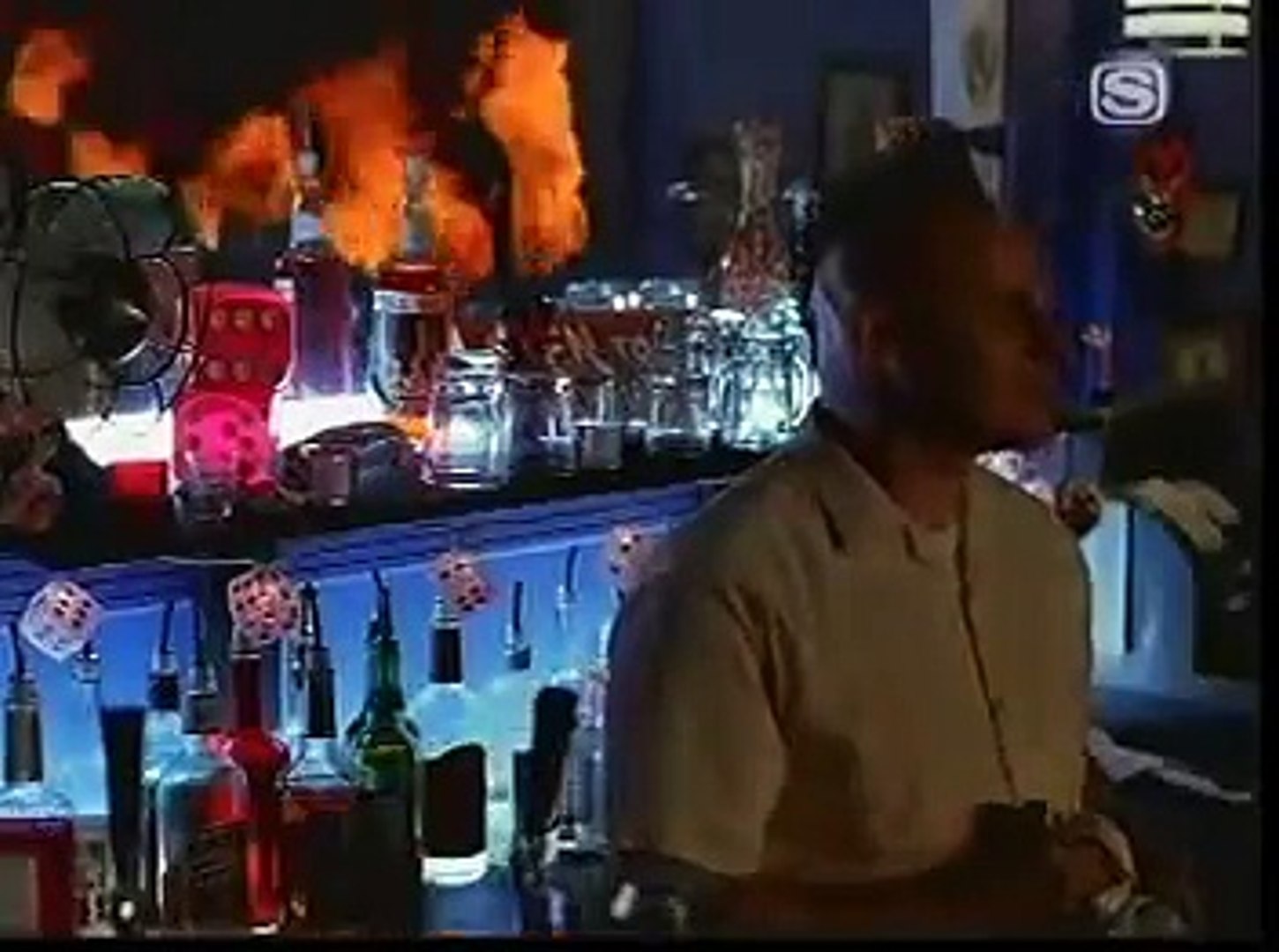 ⁣Brian Setzer Orchestra Sexy Sexy