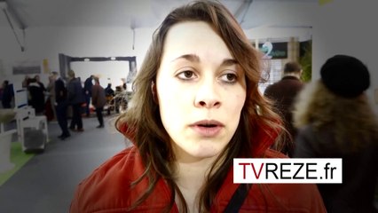 3ème salon de l'habitat 2015