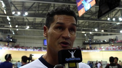 Piste - Mondiaux - Laurent Gané : "Pervis-Baugé, ça tombe mal pour eux"