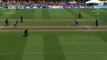 Jeevan Mendis Funny Run Out vs. New Zealand (6th ODI - Dunedin 2015)