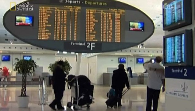 Katastrofa w przestworzach - Zaginiony samolot (Lost at Sea)