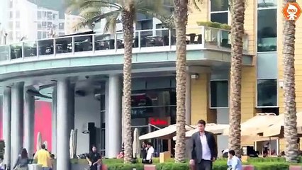 What happens if you drop your Wallet in Dubai