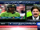 Yeh Hai Cricket Dewangi – 21st February 2015 (Pakistan Five Catches Drop