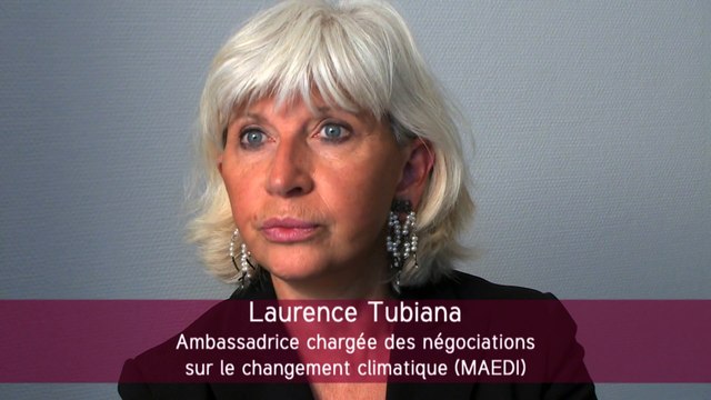 La forêt et l'agriculture dans les négociations climatiques