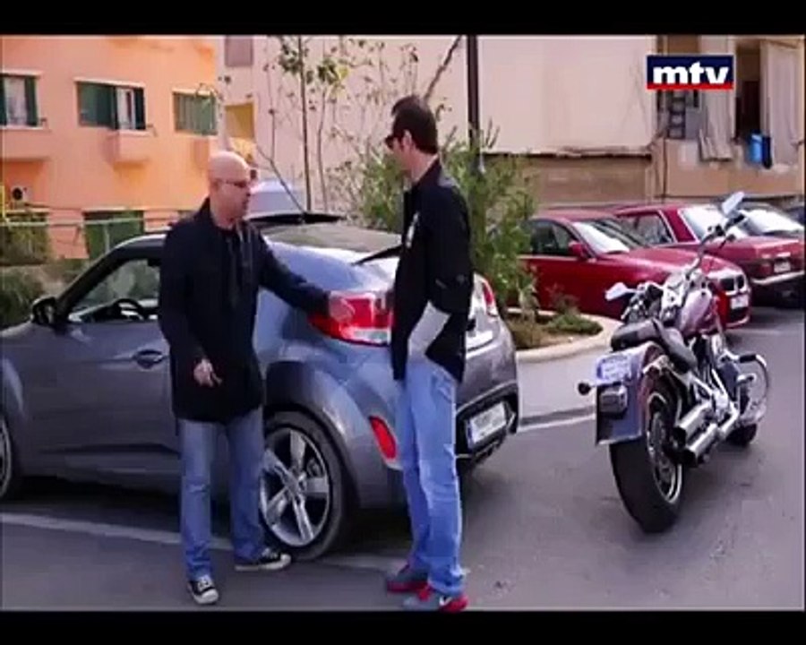 Hon Aram a