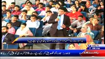 Sawal Hai Pakistan Ka ~ 21st February 2015 - Pakistani Talk Shows - Live Pak News