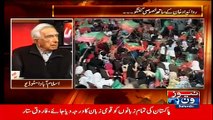 Live With Dr. Shahid Masood ~ 21st February 2015 - Pakistani Talk Shows - Live Pak News