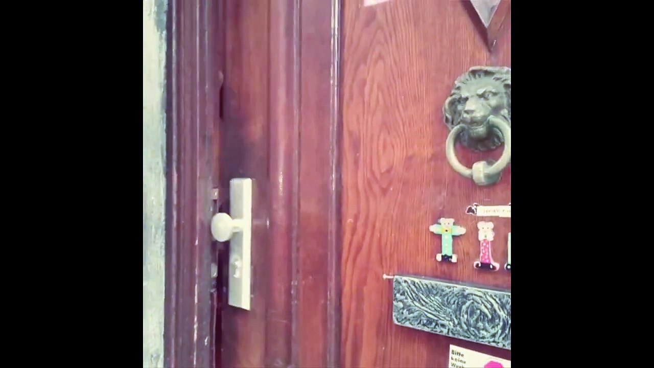 Die Turbine Steel Collection präsentiert von Willi Thomczyk