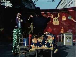 Filmbriefe 13 - Rio de Janeiro