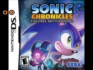 Sonic Boom "Translate This" Review