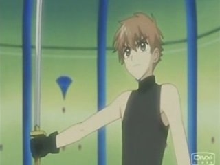 Tsubasa Chronicle - Tatakai (Combats)