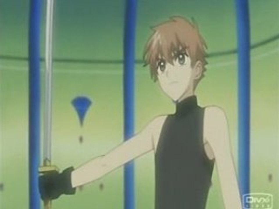 Tsubasa Chronicle - Tatakai (Combats)