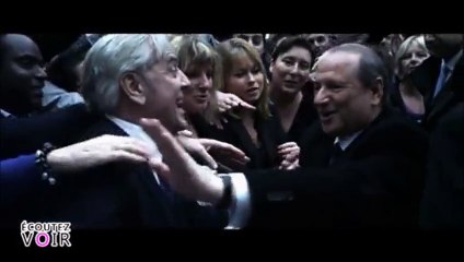 Un Homme d'Etat - Un Film de Pierre Courrège