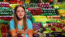 MasterChef Junior US (Season 3) 21st February 2015 Video Watch Online pt1