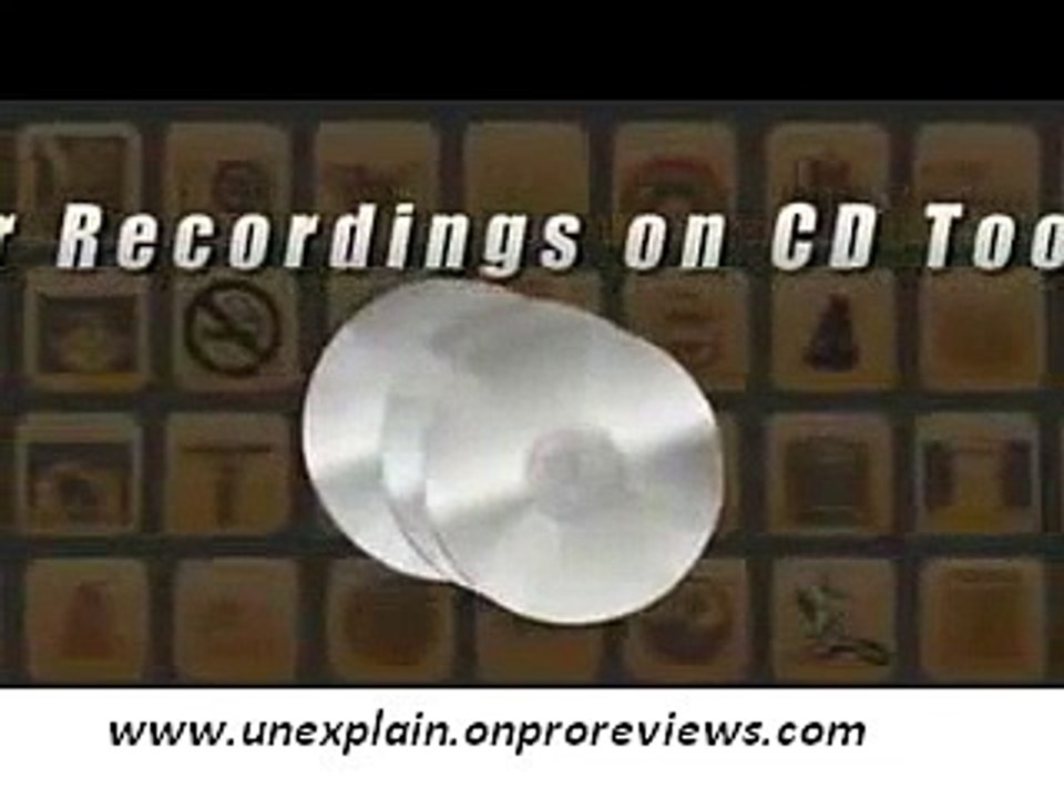 Better your sexual life with unexplainable sounds  -Unexplainable store-