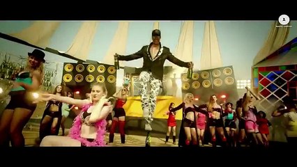 Alcoholic - Yo Yo Honey Singh (Shaukeens) - Fun 4 Everyone