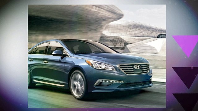 2015 Hyundai Sonata near Manteca at Premier Hyundai of Tracy