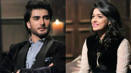 Tonite with HSY Season 2 Episode 1 Full Sanam Jung and Imran Abbas