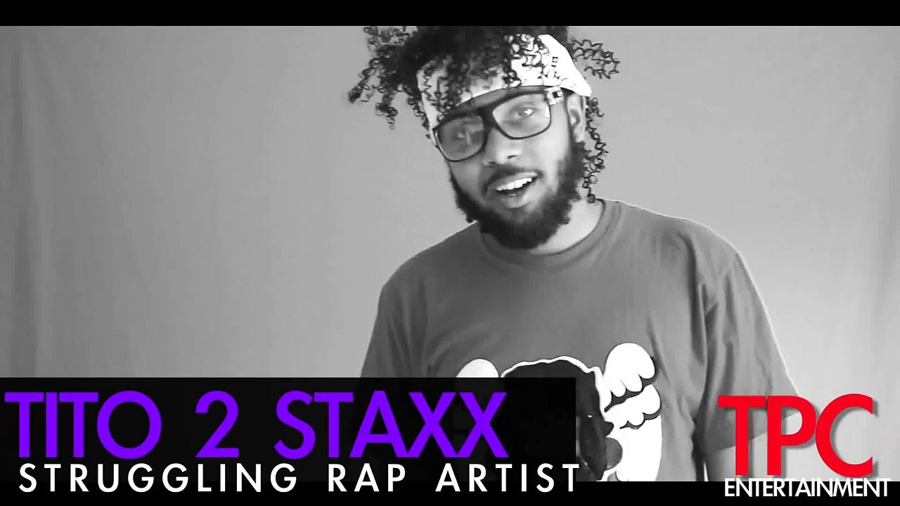 New Rapper "Lil DRUGG" (FIRST MENTALLY UNSTABLE RAPPER)