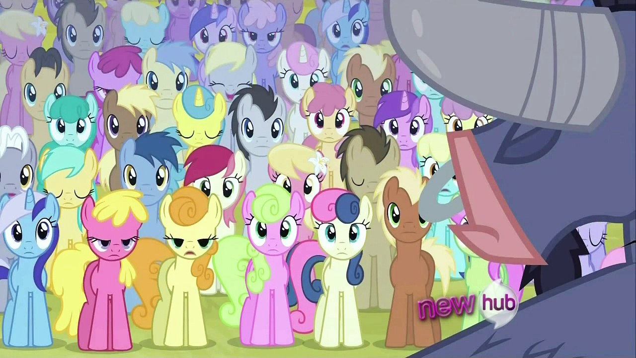 The Best of Putting Your Hoof Down