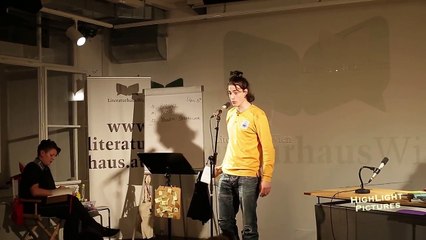 Poetry Slam - Eurofighter, das Wetter