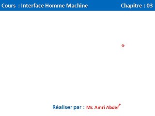 IHM 3