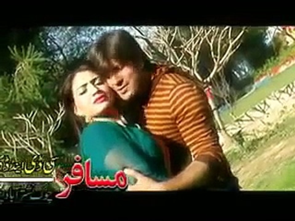 PASHTO NEW NICE BEST HIT SONG-2012-ARBAZ KHAN & NEW MODEL