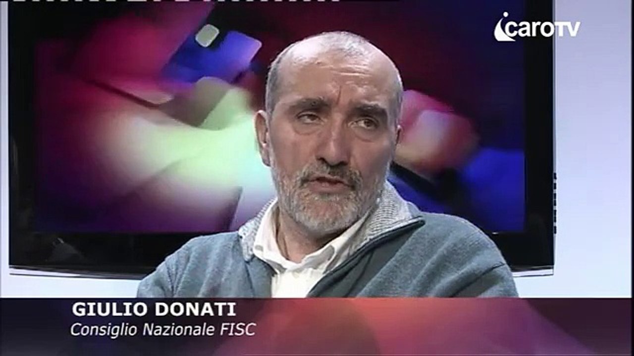 Icaro Tv. #menogiornalimenoliberi, se ne parla a Metropolis