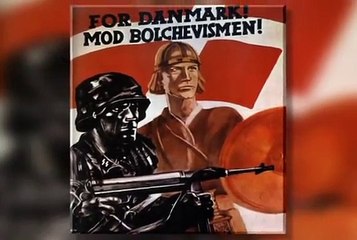 Los Soldados de Hitler-Las Waffen SS
