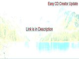 Easy CD Creator Update Cracked - Instant Download [2015]