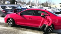 2012 VW Jetta GLI Car Review at Volkswagen Waterloo with Robert Vagacs