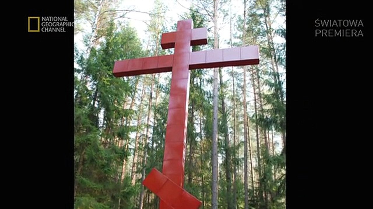 Katastrofa w przestworzach Śmierć prezydenta (Death of the president)