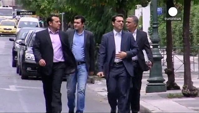 Tsipras: Griechenland hat eine Schlacht, aber nicht den Krieg gewonnen