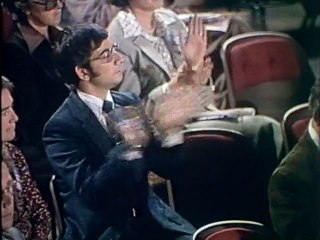 WIA S03E11 Claimant, Scrounger, Snooper, Spy 1980 (UK)