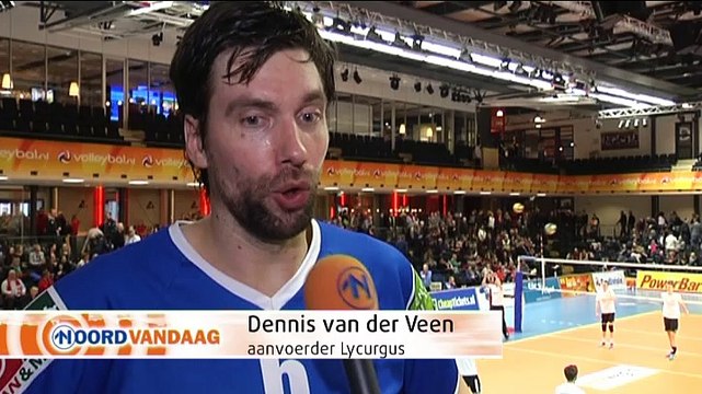 Coach Arjan Taaij: Pak die Cup dan ook maar - RTV Noord