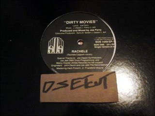 RACHELE -DIRTY MOVIES(RIP ETCUT)SoS REC 83