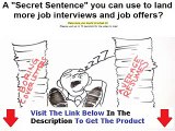 The Amazing Cover Letters Real Amazing Cover Letters Bonus   Discount