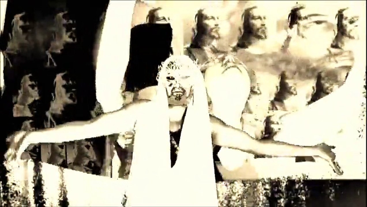 Omer Pasha-Celestial Christ 2 (Christ is Coming)